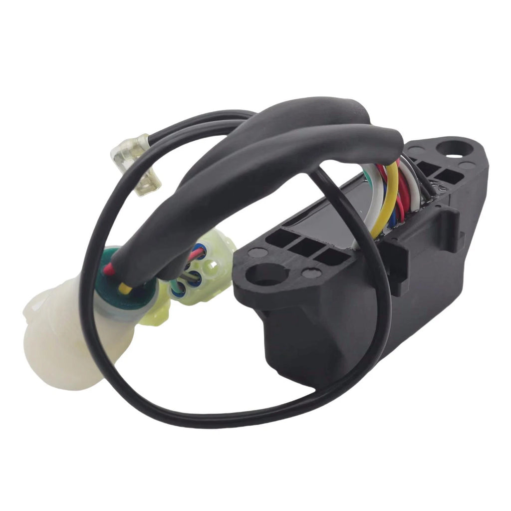 Main Relay Assy for Honda Outboard 135-150 hp (4-Stroke) (38580-ZY6-003, 38580-ZY6-013)