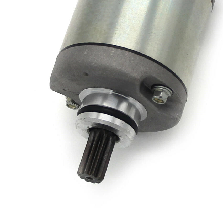 Starter Motor for Suzuki ATV LTF400 Eiger/King Quad (2002–2007)