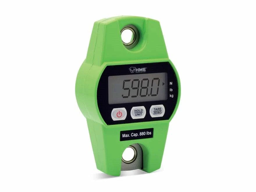 Digital Hanging Scale for HME Products SCALE 800lb