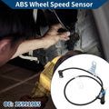 ABS Wheel Speed Sensor Replacement for Chevrolet C1500 Suburban (1994–1999)