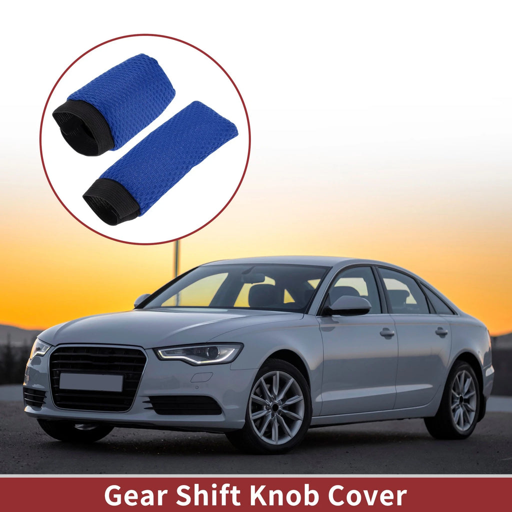 Gear Knob Protector Cover for - Blue