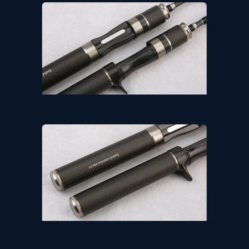 Fishing Rod for Telescopic Use (18M Length)