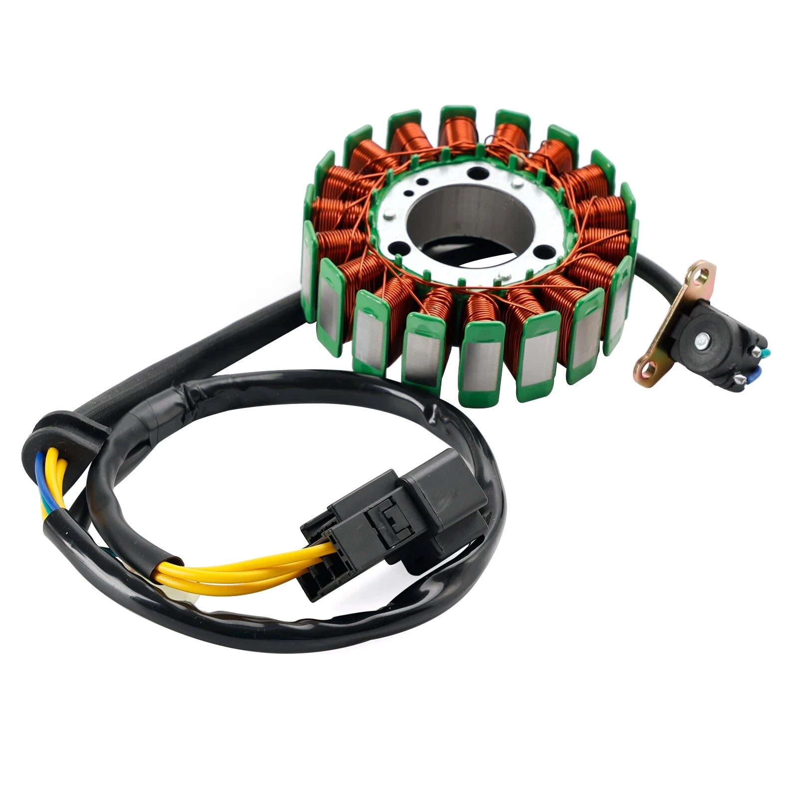 Generator Stator for CF-Moto 250NK 250SR 300NK 300SS (2017–2023) CF250 CF300 T9