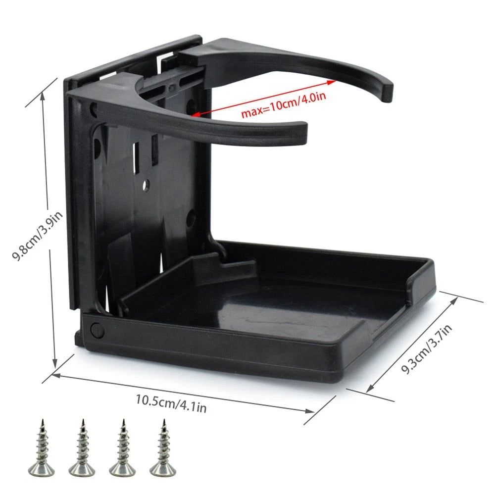Car Cup Holder for Vehicle Accessory (2010–2023)