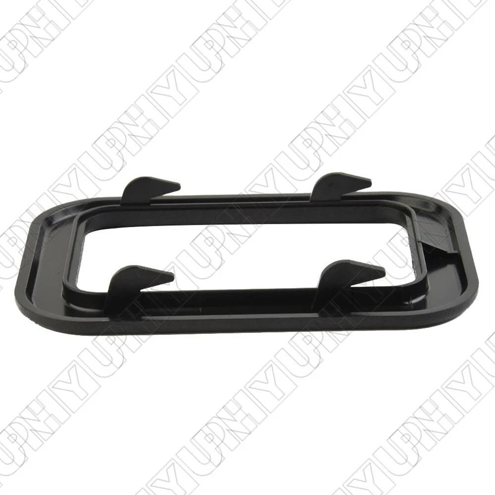 Interior Door Handle Trim Bezel for BMW E30 E28 E23 E24 (1982–1994) 51211876043