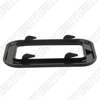 Interior Door Handle Trim Bezel for BMW E30 E28 E23 E24 (1982–1994) 51211876043