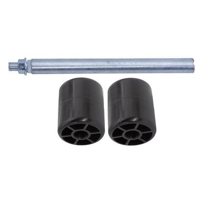 Deck Roller for 318 330 332 425 445 Tractors