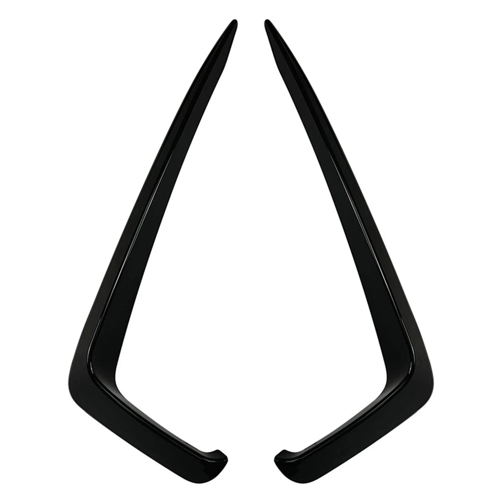 Fog Lamp Light Cover Trim for VW Jetta MK7 (2019–2021)