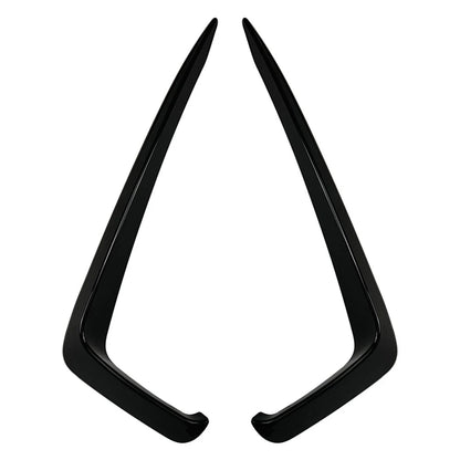 Fog Lamp Light Cover Trim for VW Jetta MK7 (2019–2021)