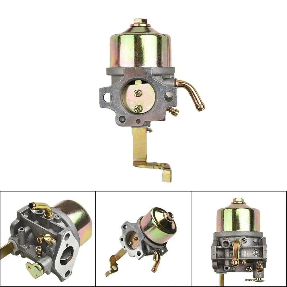 Replacement Carburetor Set of 2 for Generator (2018)