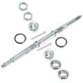 Rear Axle Shaft w/ Nut Pin Kit for Honda FourTrax 300 (1993–2000)