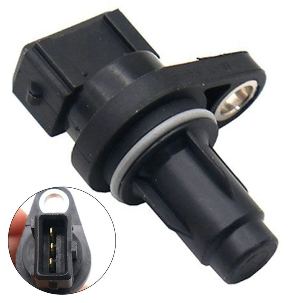 Camshaft Sensor for Hyundai Accent, Kia (2006–2011) - Black ABS