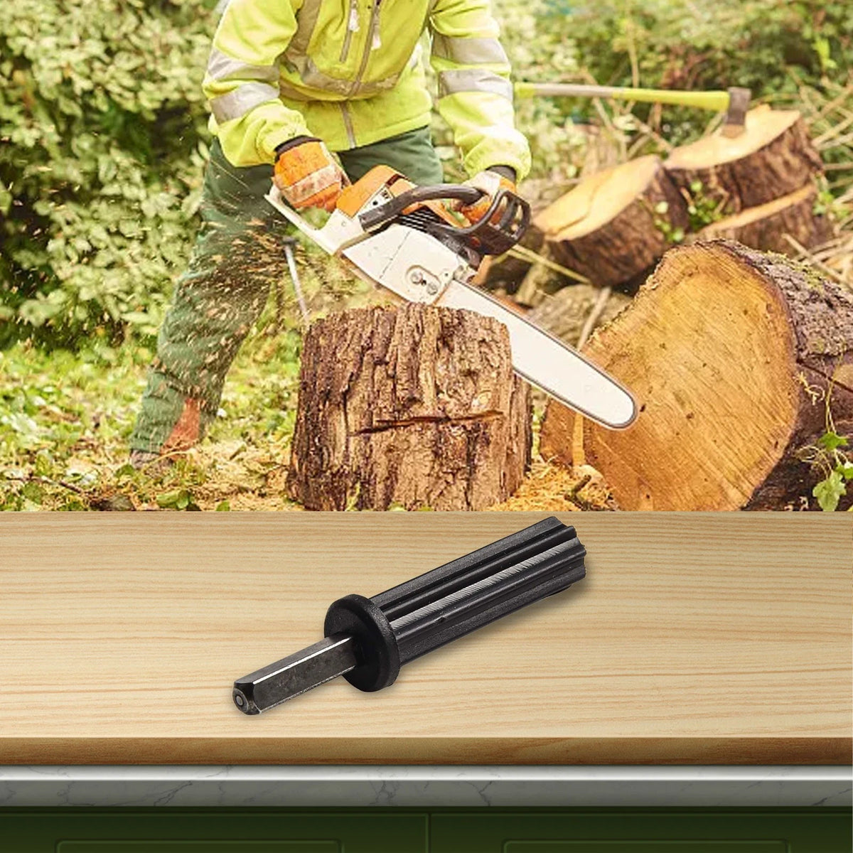 OEM Driver for HT Series Pole Saws