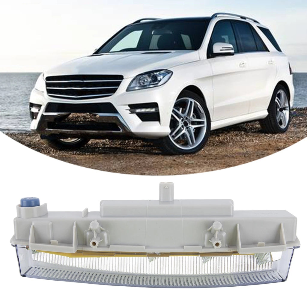 Daytime Running Light for Benz W166 ML Series (2012–2015)
