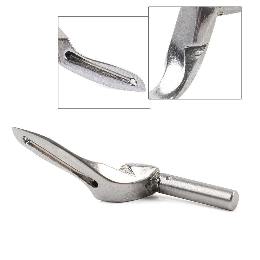 Upper Looper for Pegasus M700 Series #11 #204949