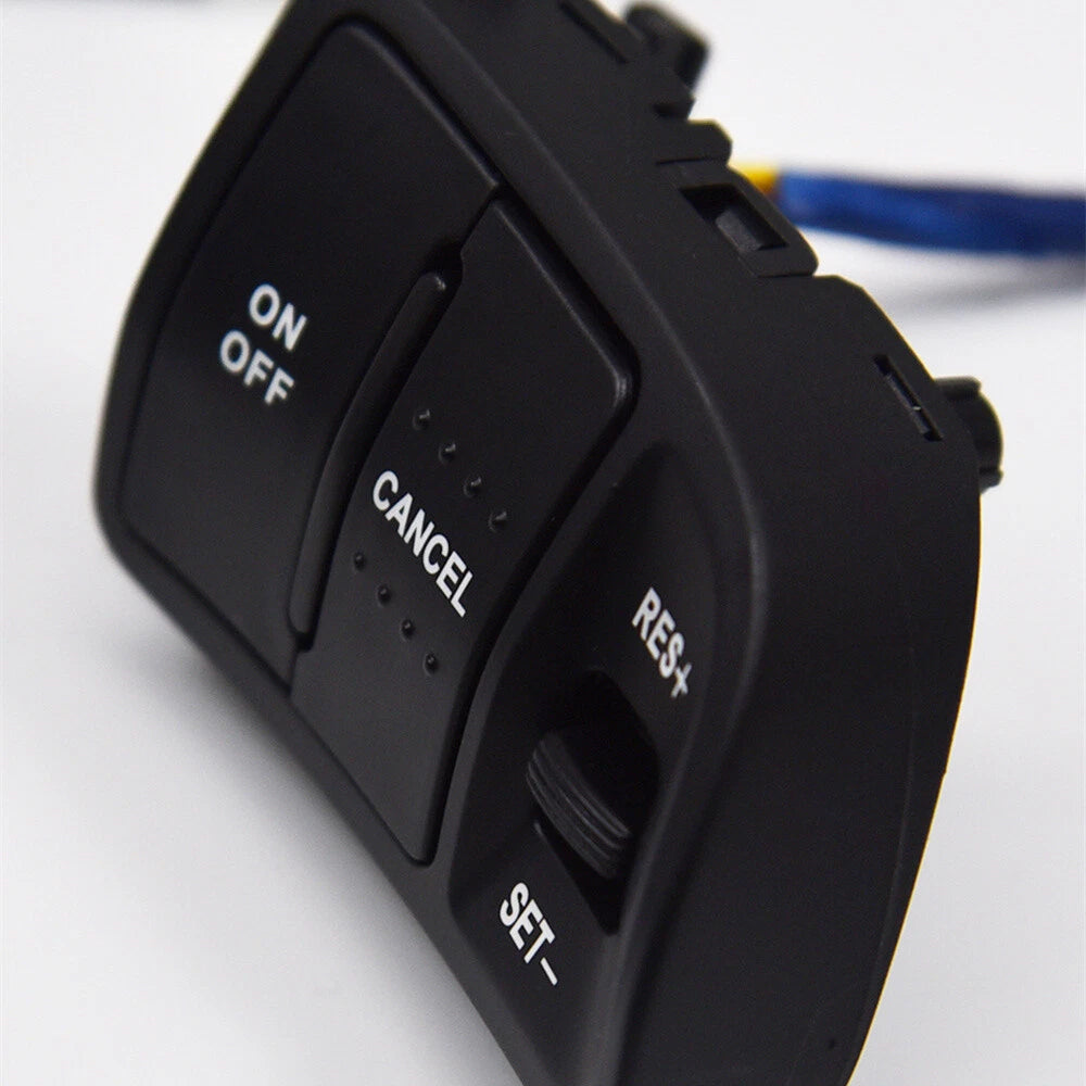 Steering Wheel Cruise Control Switch For KIA Sportage R Ceed Sid 96700-4T000