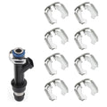 Fuel Injector Clip for