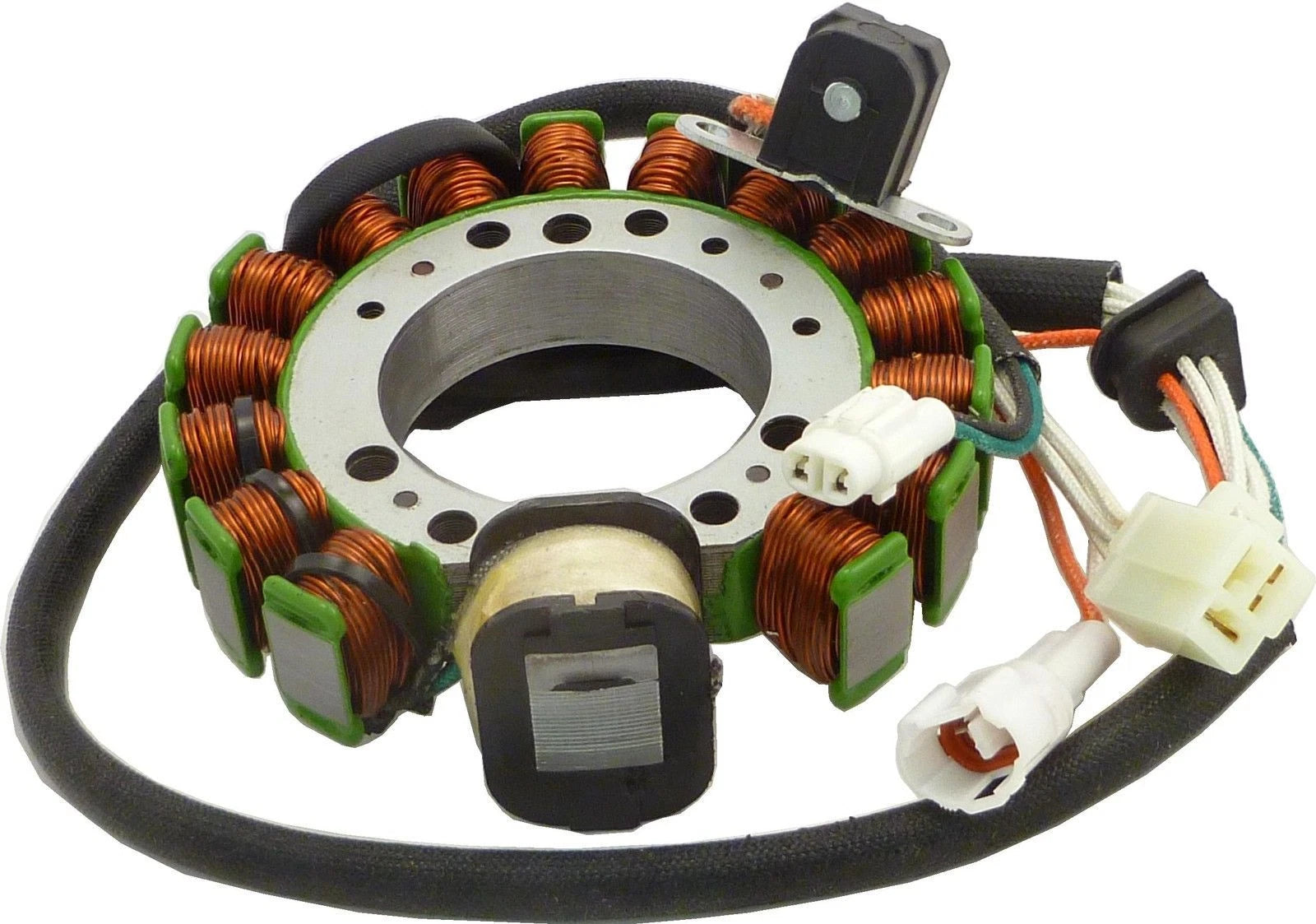 Stator Coil for Yamaha Big Bear 350/Warrior 400 (65-905)