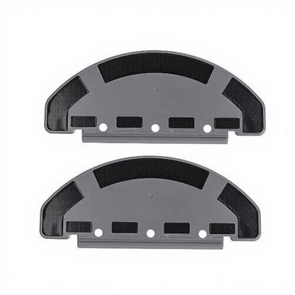 Mop Cloth Bracket for Vacuum Mop (Compatible with DX93)