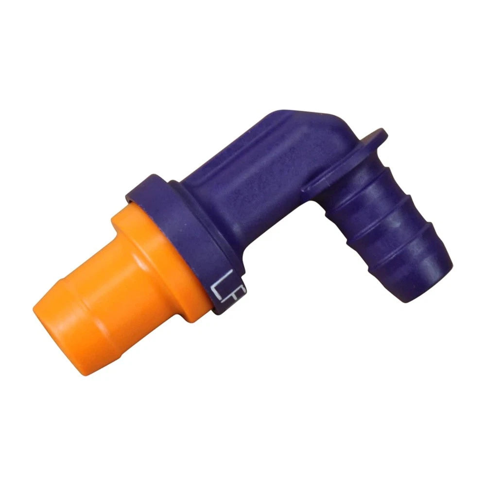 PCV Valve Replacement Fit for Ford Escape Fusion Transit Connect C Max Maverick