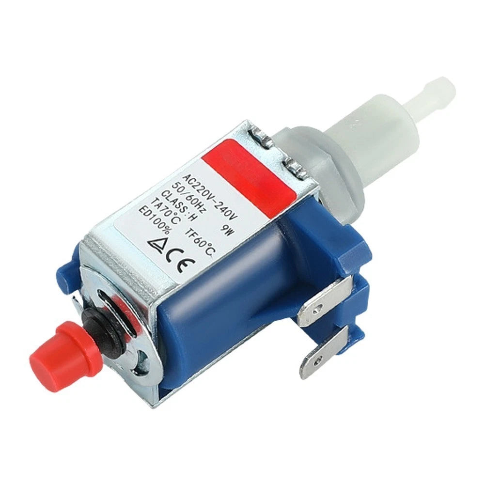 Electromagnetic Water Pump JYPS-2 220V 3.0 Bar 60cc/min for Coffee Makers