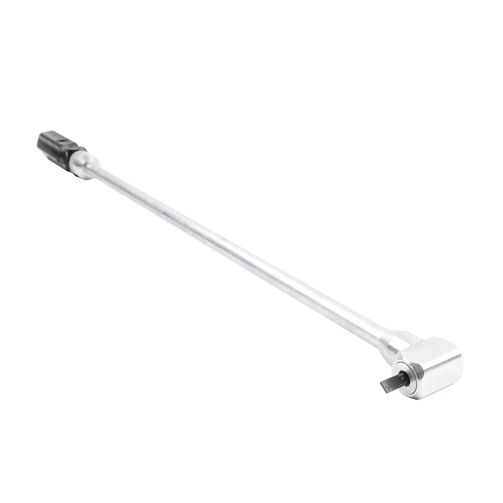 90 Degree Carburetor Pilot Screw Adjusting Tool for ATV UTV Snowmobile (19.13in)