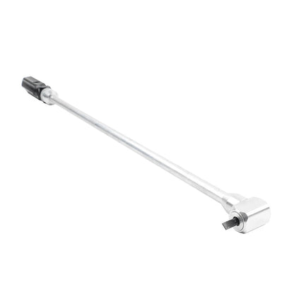 90 Degree Carburetor Pilot Screw Adjusting Tool for ATV UTV Snowmobile (19.13in)