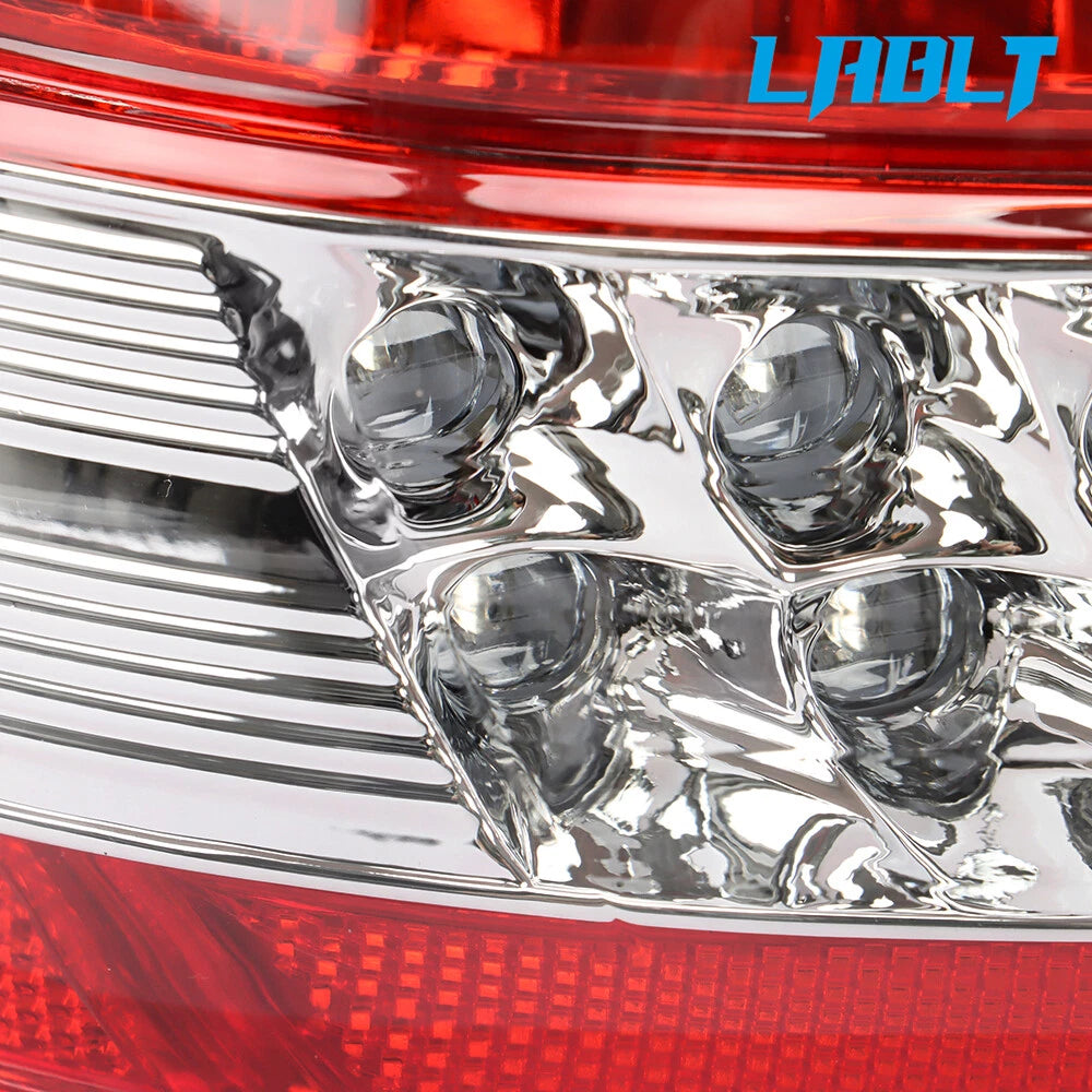Driver Left Side Outer Rear Tail Light Lamp for Toyota Camry (2010–2011)