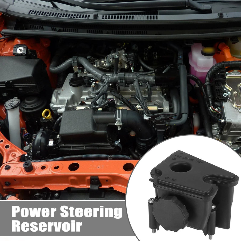 Power Steering Reservoir for Mercedes-Benz E550 C300 C350 E350 (2007–2016)