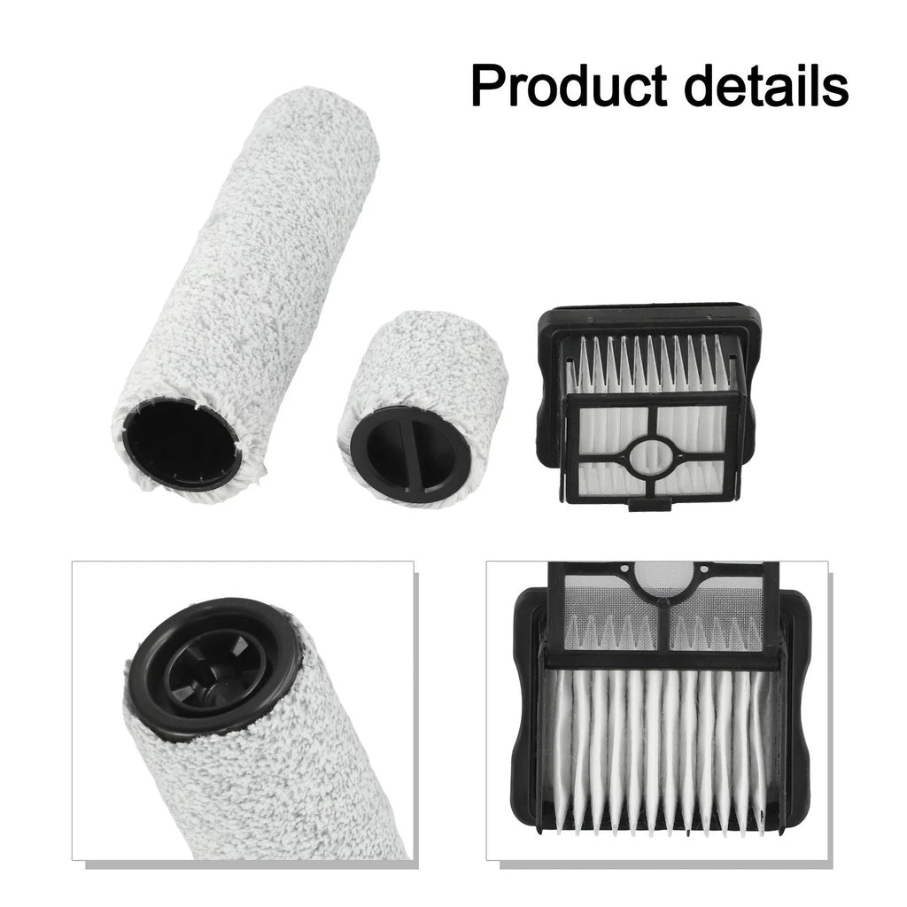 Filter Brush Roller for EUREKA 630 Vacuum Cleaner