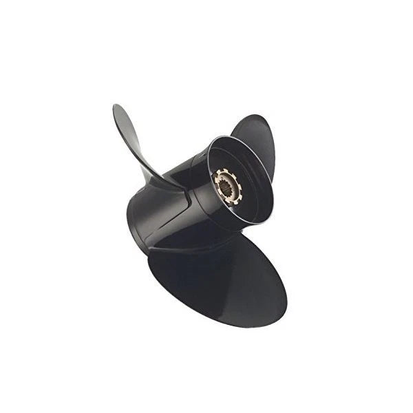 Black Max Propeller 12-3/4x21P for Mercury (48-77348A45)