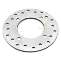 Front/Rear Brake Disc Rotor for Polaris RZR Turbo RZR PRO XP General XP 4 (2017–2023)