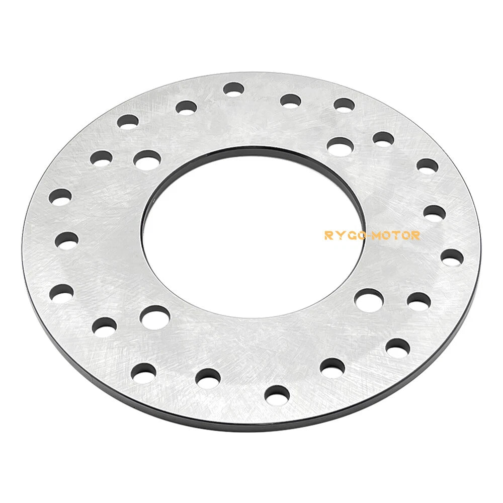 Front/Rear Brake Disc Rotor for Polaris RZR Turbo RZR PRO XP General XP 4 (2017–2023)