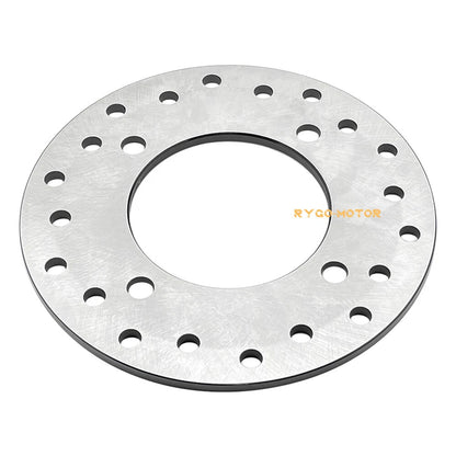 Front/Rear Brake Disc Rotor for Polaris RZR Turbo RZR PRO XP General XP 4 (2017–2023)