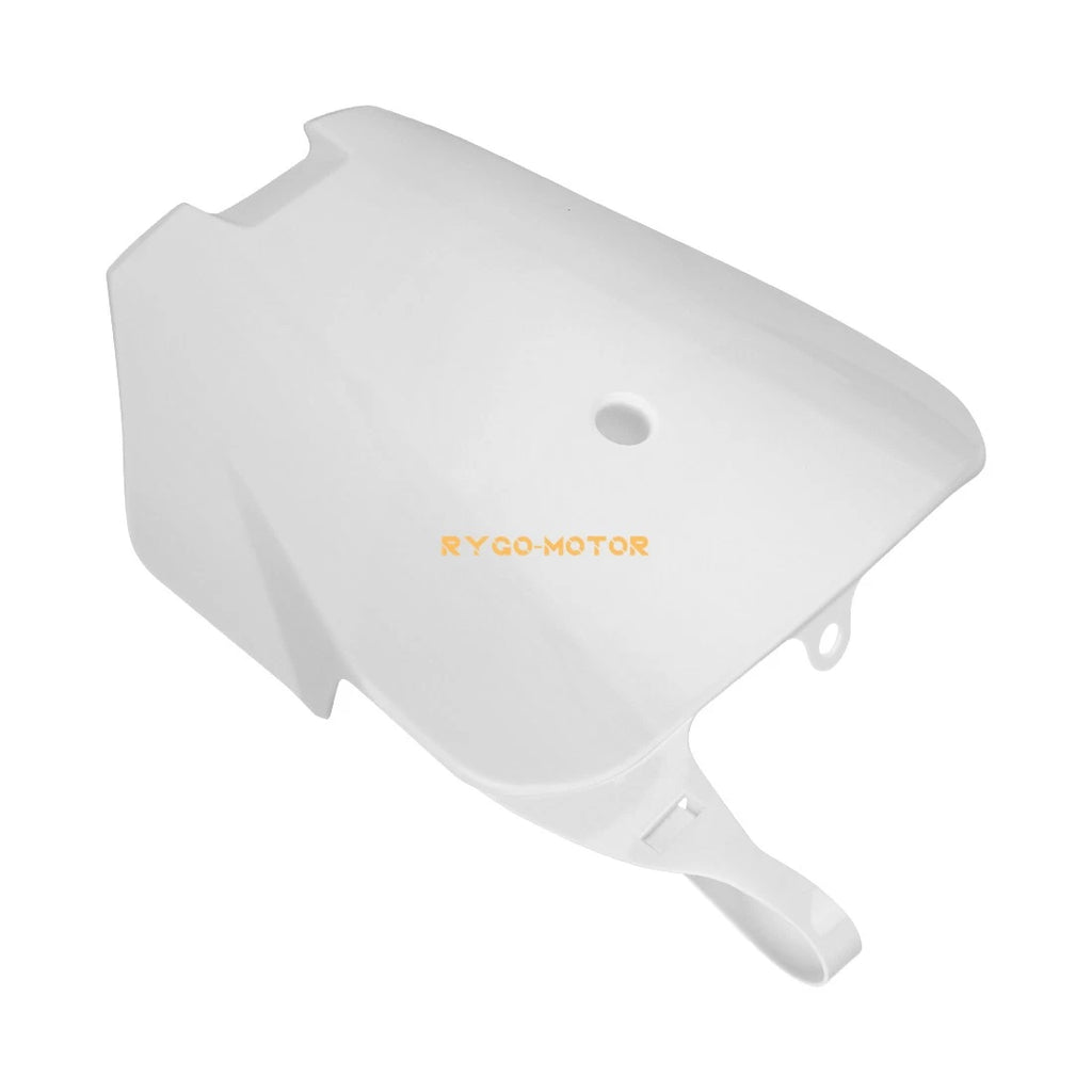 Front Number Plate for Honda CRF100F CRF80F CRF70F XR100R XR70R XR80R (2002–2008)