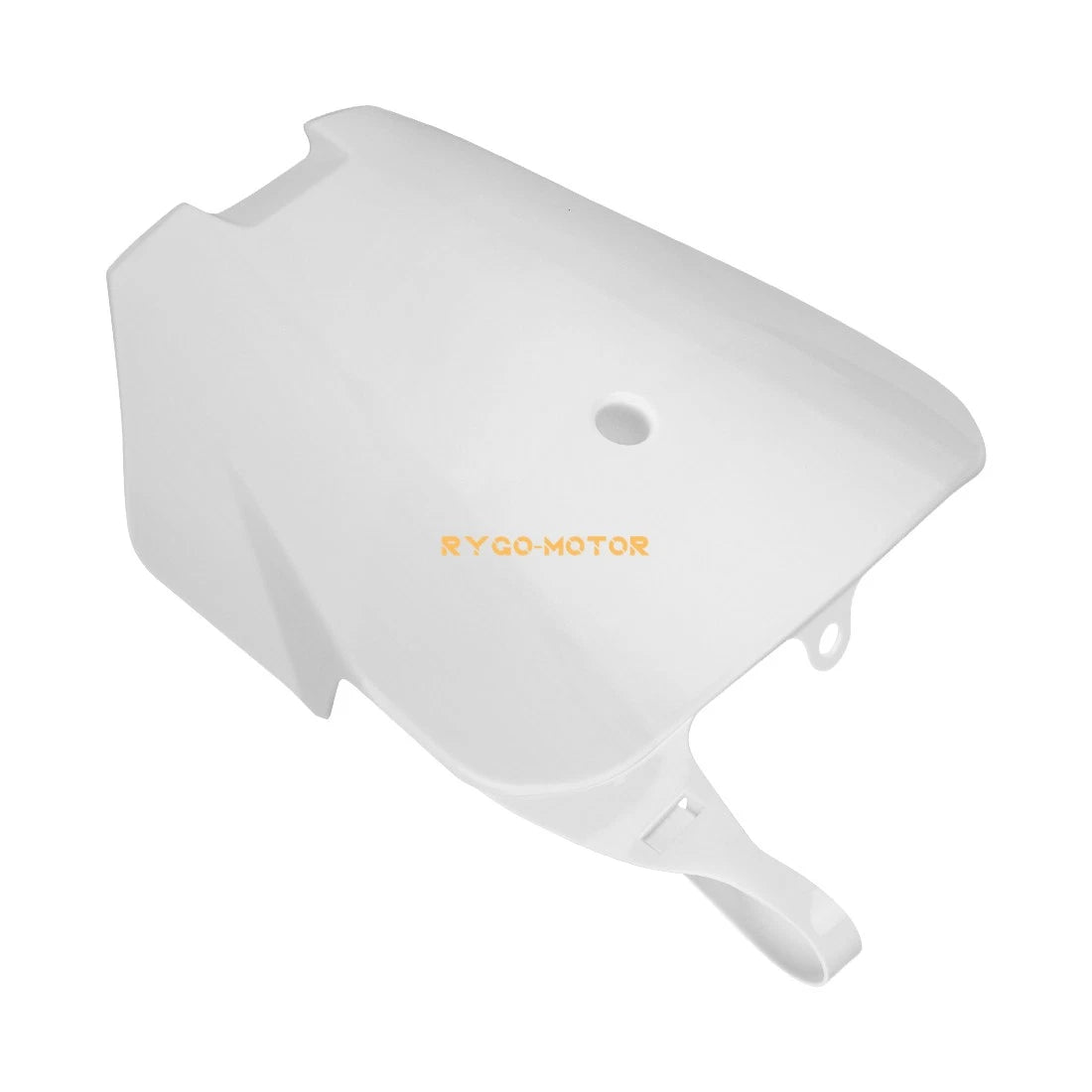 Front Number Plate for Honda CRF100F CRF80F CRF70F XR100R XR70R XR80R (2002–2008)