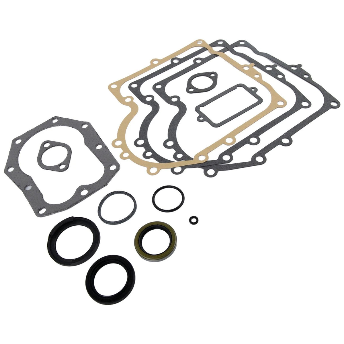 Lawn Mower Gasket Kit for Easy Installation