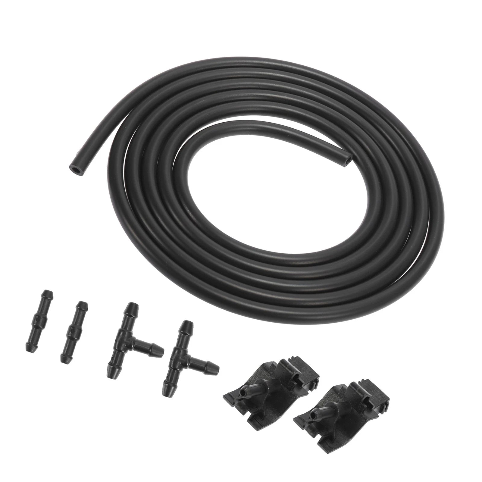 Windshield Wiper Fluid Nozzle Set 7pcs for Toyota Scion (2005–2016)