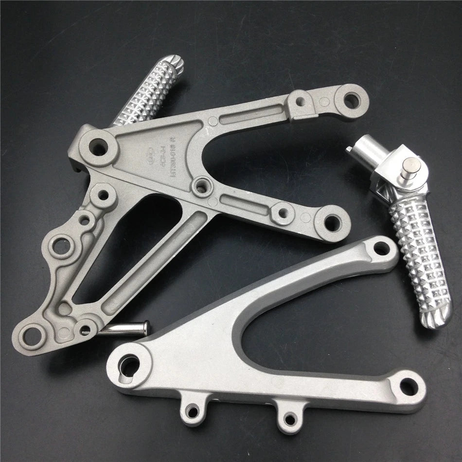 HTTMT Foot Peg for Yamaha YZF-R1 (2007–2008)