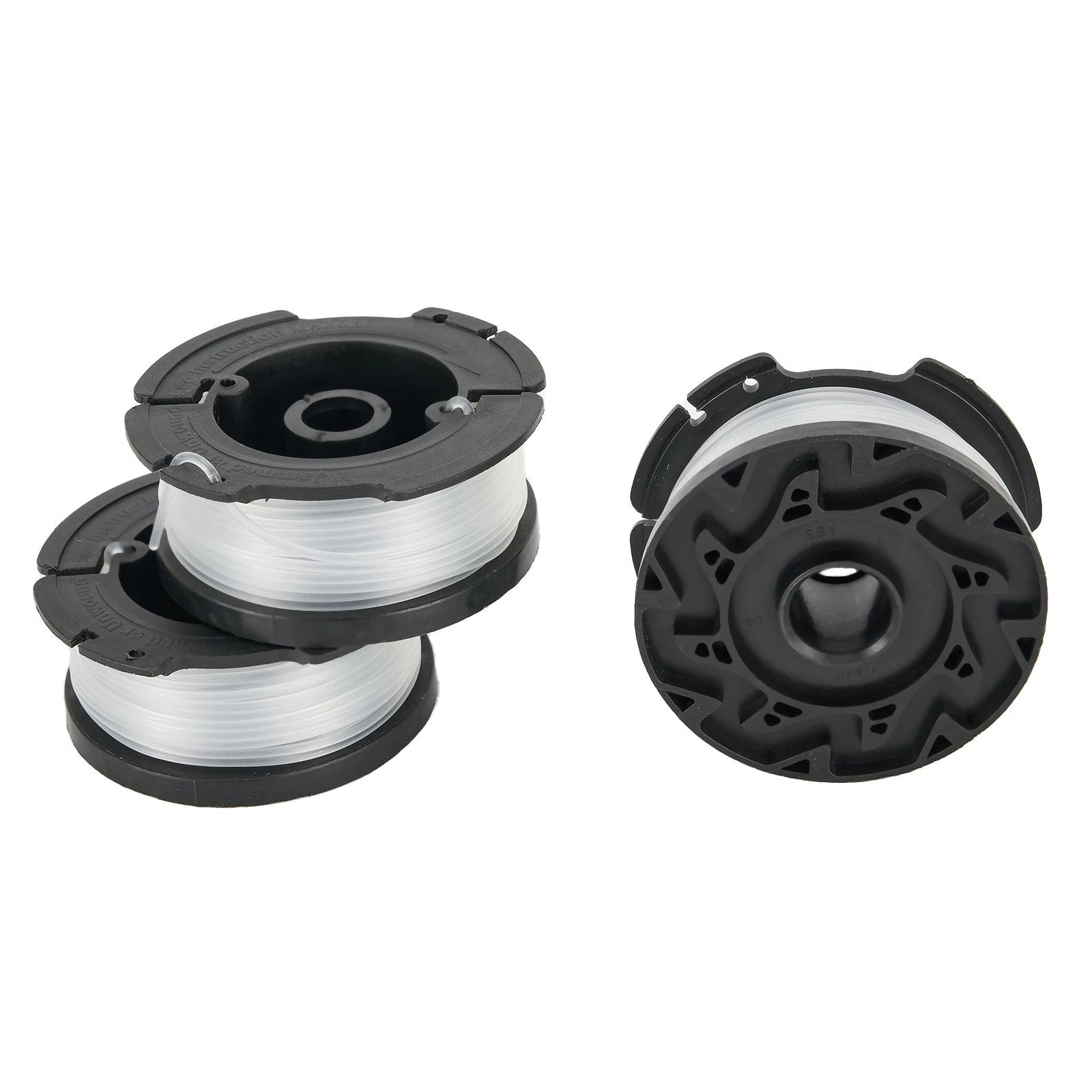 Replacement Spool for Black & Decker GL280 GL301 GL425 (A6485)