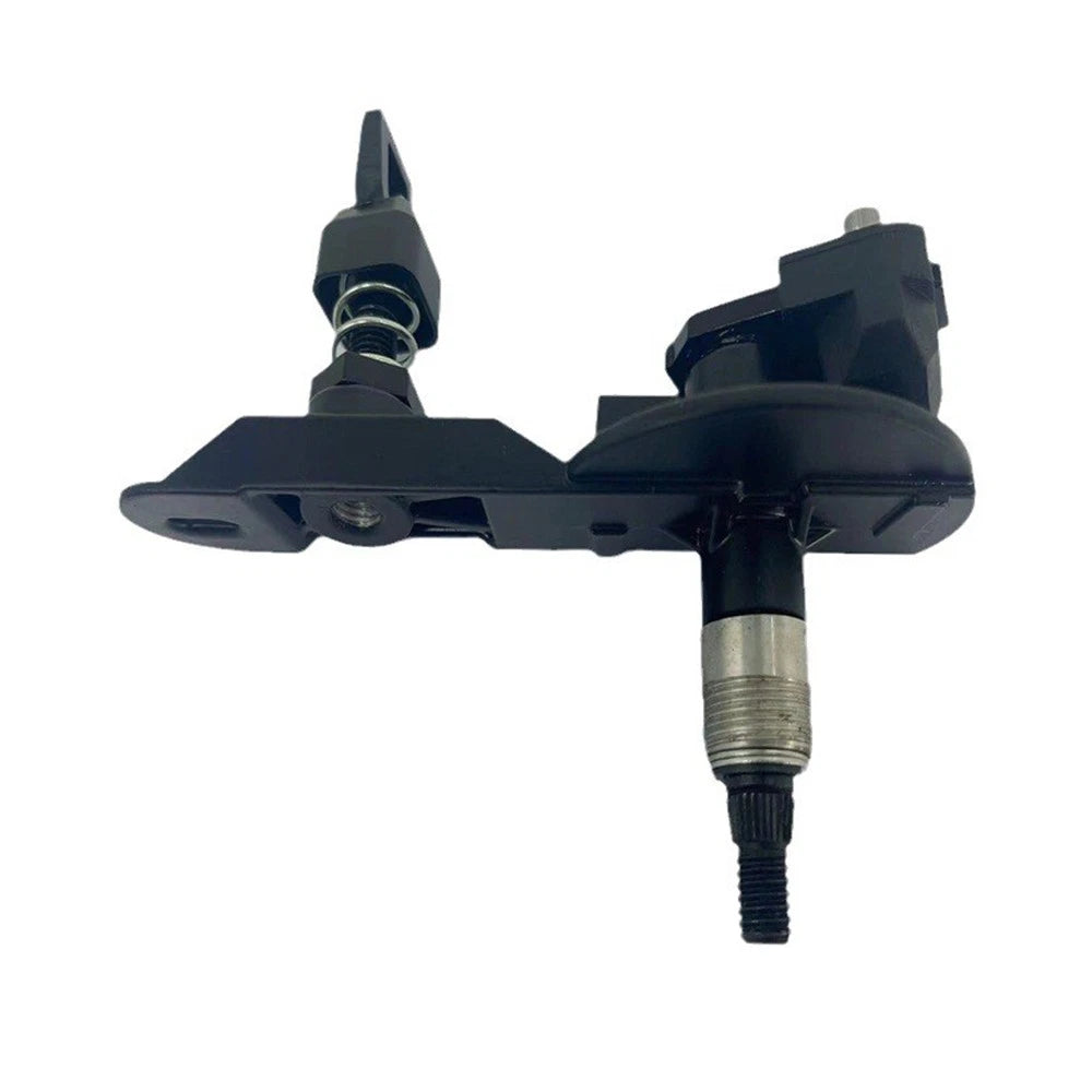 Rear Wiper Shaft Pivot 61627117878 for BMW E61 E91 (2005–2010)