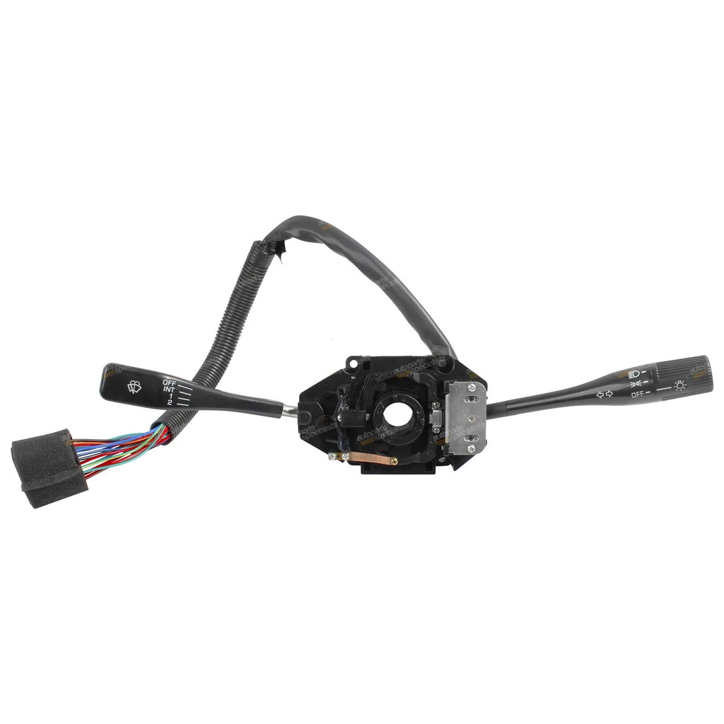 Indicator Wiper Headlight Column Switch for Triton ME MF MG MH MJ (1986–1996)