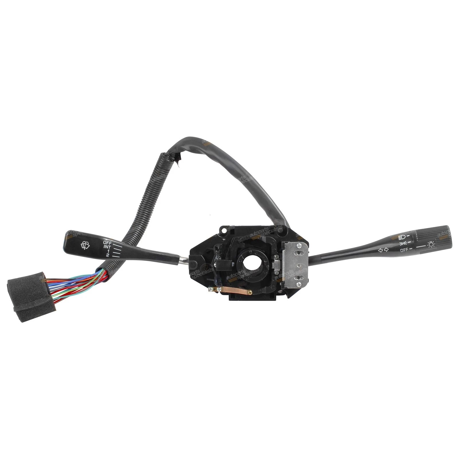 Indicator Wiper Headlight Column Switch for Triton ME MF MG MH MJ (1986–1996)