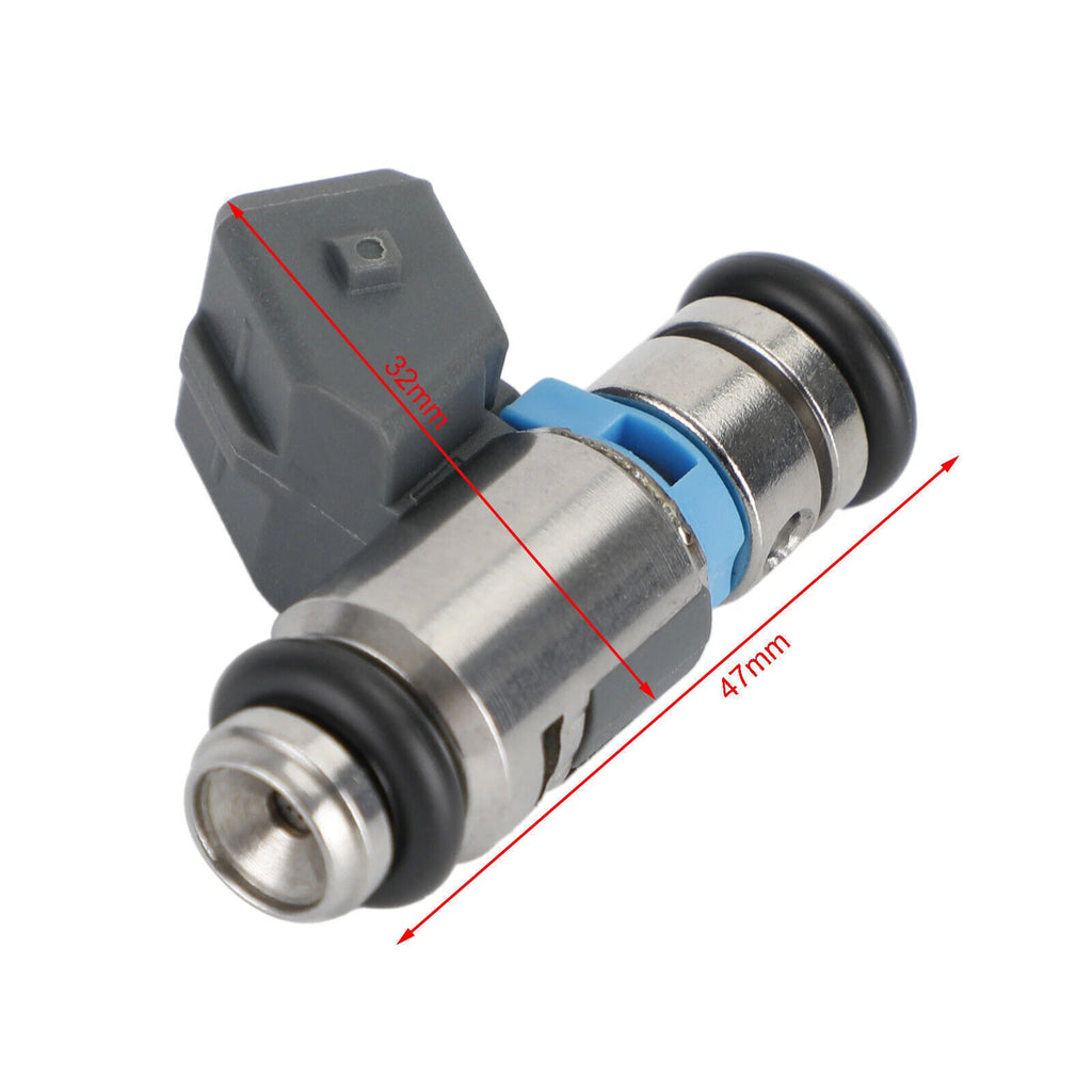 Fuel Injectors for Sportster Custom XL (IWP181, 27706-07A, 994635-3731)