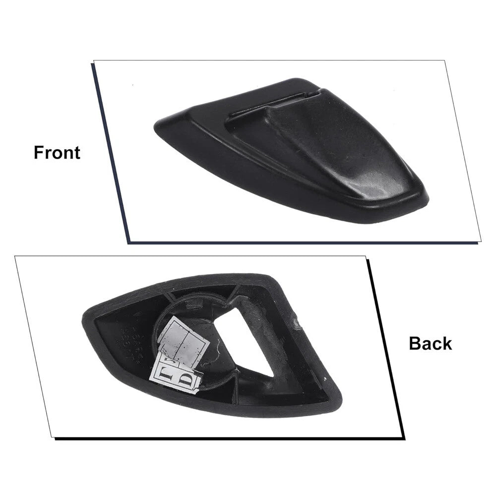 Front Right Headlight Washer Nozzle Cover 25793666 for Cadillac CTS (2008–2014)