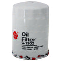 Sakura Engine Oil Filter for Hino Rainbow AB RB Bus (1985–1995)