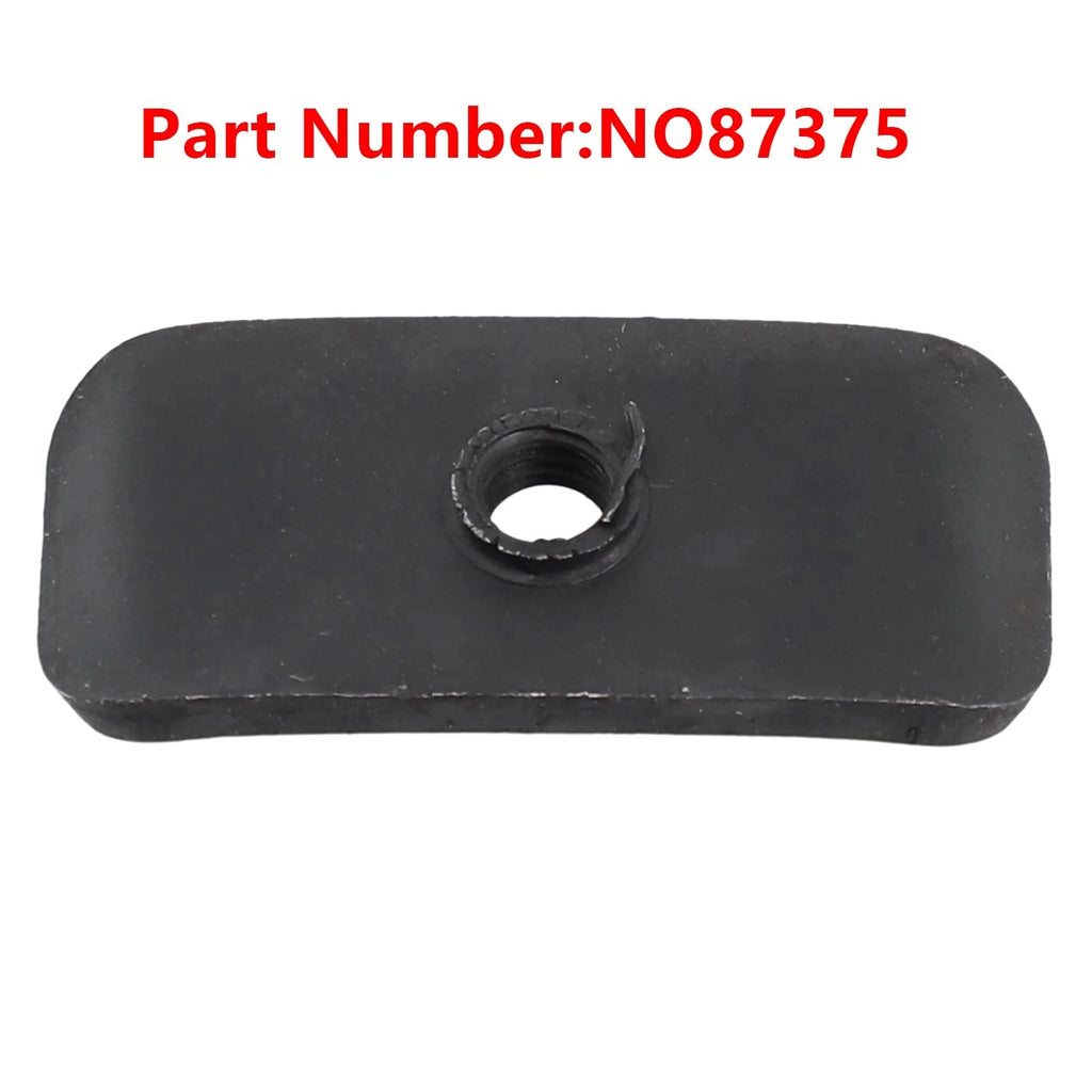Miter Saw Lock Tab N087375 for DWX724/DWX723 (Replacement Part)