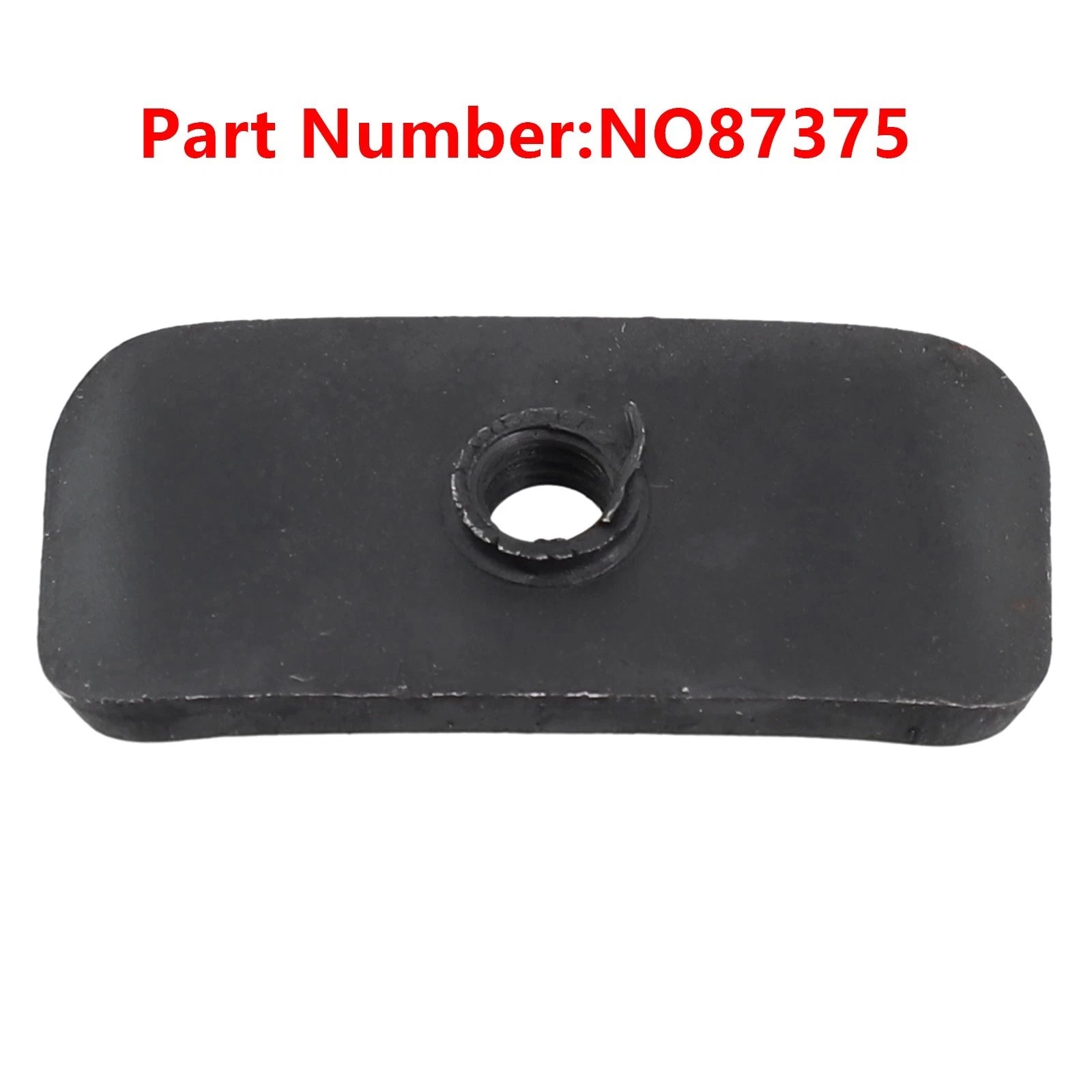 Miter Saw Lock Tab N087375 for DWX724/DWX723 (Replacement Part)