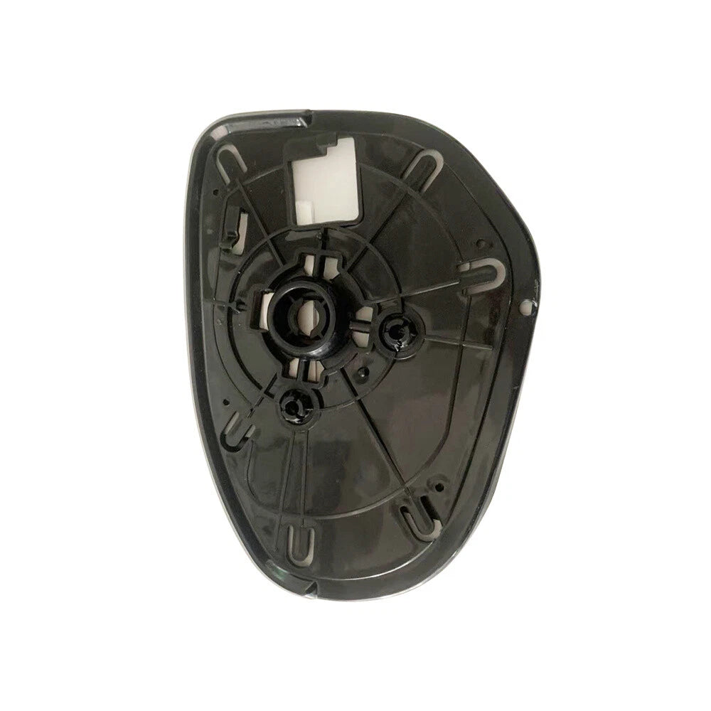 Right Side Mirror Glass for Mazda 3 (2008–2013), Mazda 6 (2007–2013), Mazda 2 (2007–2014)