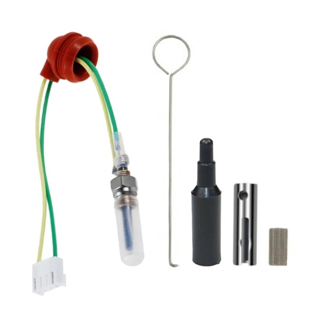 Diesel Heater Glow Repair Kit for 12 Volt Systems (Includes Tools & Accessories)